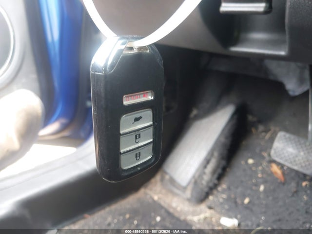 Продаж на аукціоні авто 2022 Honda Hr-v 2wd Ex, vin: 3CZRU5H55NM734396, номер лоту: 45860236