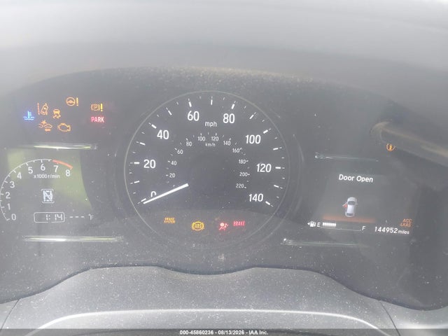 Продаж на аукціоні авто 2022 Honda Hr-v 2wd Ex, vin: 3CZRU5H55NM734396, номер лоту: 45860236