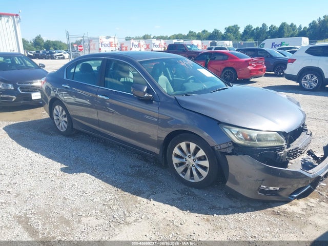 Aukcja sprzedaży 2014 Honda Accord Ex, vin: 1HGCR2F77EA159202, numer aukcji: 45860237