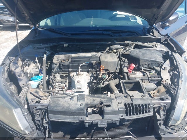 Aukcja sprzedaży 2014 Honda Accord Ex, vin: 1HGCR2F77EA159202, numer aukcji: 45860237