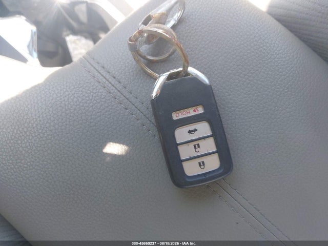 Aukcja sprzedaży 2014 Honda Accord Ex, vin: 1HGCR2F77EA159202, numer aukcji: 45860237