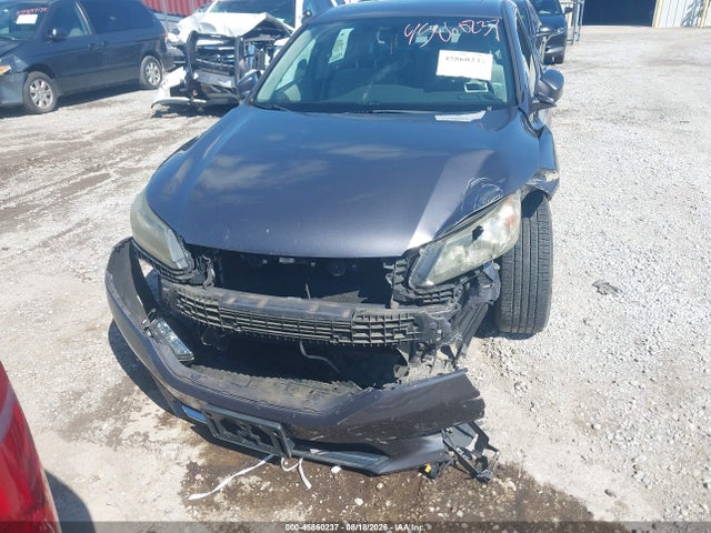 Aukcja sprzedaży 2014 Honda Accord Ex, vin: 1HGCR2F77EA159202, numer aukcji: 45860237