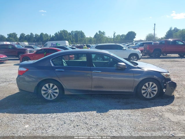 Aukcja sprzedaży 2014 Honda Accord Ex, vin: 1HGCR2F77EA159202, numer aukcji: 45860237