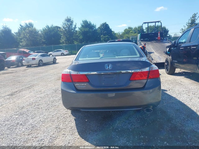 Aukcja sprzedaży 2014 Honda Accord Ex, vin: 1HGCR2F77EA159202, numer aukcji: 45860237