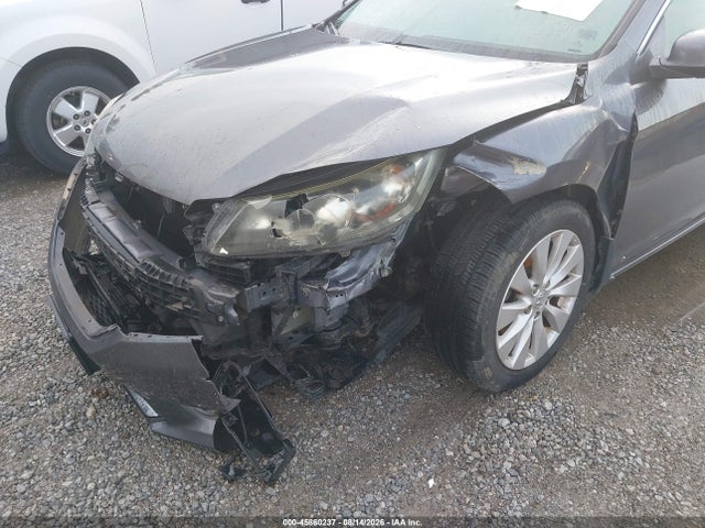 Aukcja sprzedaży 2014 Honda Accord Ex, vin: 1HGCR2F77EA159202, numer aukcji: 45860237