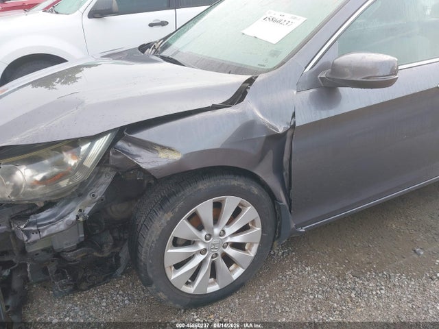 Aukcja sprzedaży 2014 Honda Accord Ex, vin: 1HGCR2F77EA159202, numer aukcji: 45860237