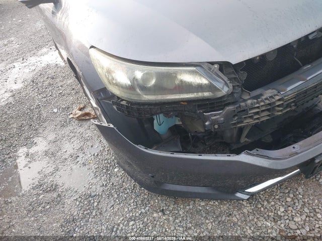 Aukcja sprzedaży 2014 Honda Accord Ex, vin: 1HGCR2F77EA159202, numer aukcji: 45860237