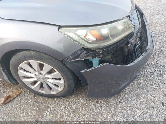 Aukcja sprzedaży 2014 Honda Accord Ex, vin: 1HGCR2F77EA159202, numer aukcji: 45860237