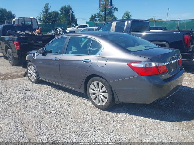 Aukcja sprzedaży 2014 Honda Accord Ex, vin: 1HGCR2F77EA159202, numer aukcji: 45860237