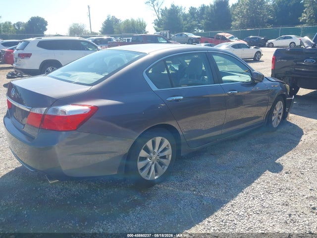 Aukcja sprzedaży 2014 Honda Accord Ex, vin: 1HGCR2F77EA159202, numer aukcji: 45860237