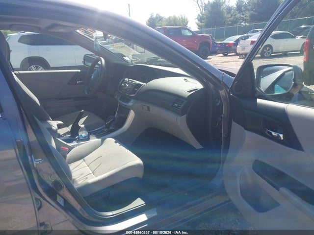 Aukcja sprzedaży 2014 Honda Accord Ex, vin: 1HGCR2F77EA159202, numer aukcji: 45860237