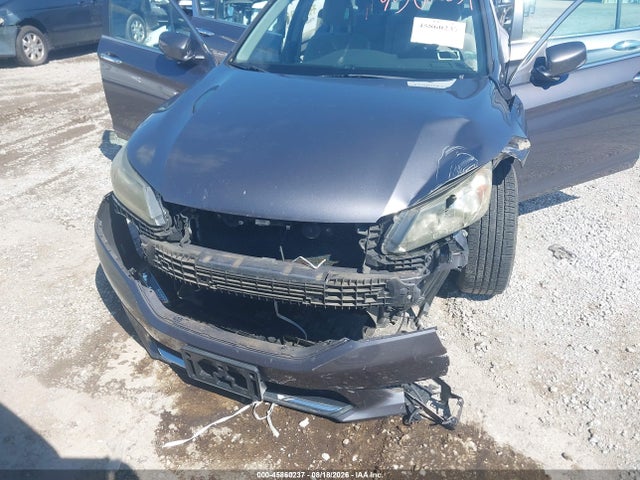Aukcja sprzedaży 2014 Honda Accord Ex, vin: 1HGCR2F77EA159202, numer aukcji: 45860237