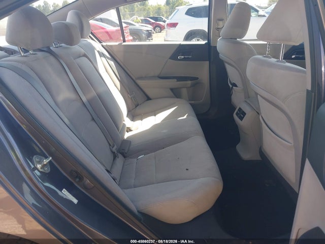 Aukcja sprzedaży 2014 Honda Accord Ex, vin: 1HGCR2F77EA159202, numer aukcji: 45860237