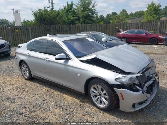 Aukcja sprzedaży 2014 Bmw 528i Xdrive, vin: WBA5A7C5XED615171, numer aukcji: 45860239
