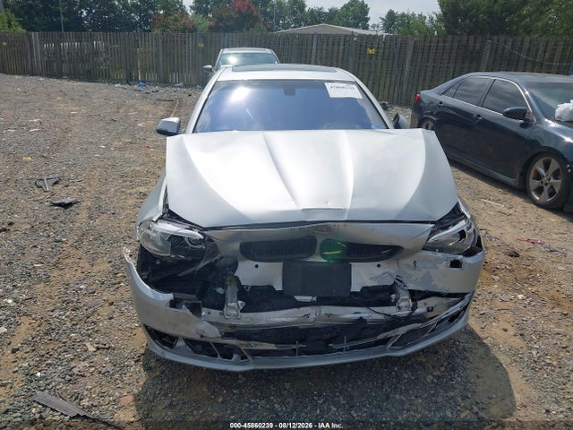 Aukcja sprzedaży 2014 Bmw 528i Xdrive, vin: WBA5A7C5XED615171, numer aukcji: 45860239