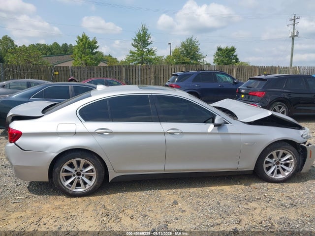 Aukcja sprzedaży 2014 Bmw 528i Xdrive, vin: WBA5A7C5XED615171, numer aukcji: 45860239