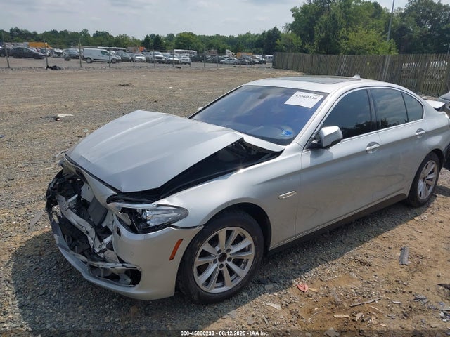 Aukcja sprzedaży 2014 Bmw 528i Xdrive, vin: WBA5A7C5XED615171, numer aukcji: 45860239