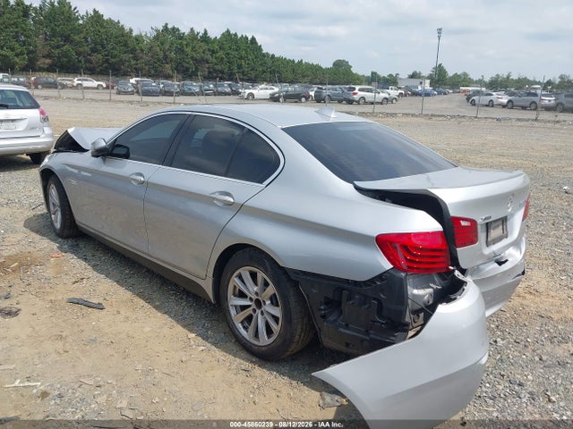 Aukcja sprzedaży 2014 Bmw 528i Xdrive, vin: WBA5A7C5XED615171, numer aukcji: 45860239