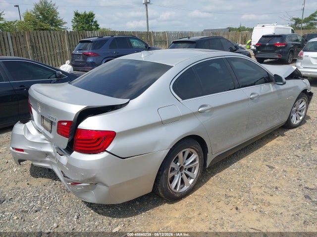 Aukcja sprzedaży 2014 Bmw 528i Xdrive, vin: WBA5A7C5XED615171, numer aukcji: 45860239