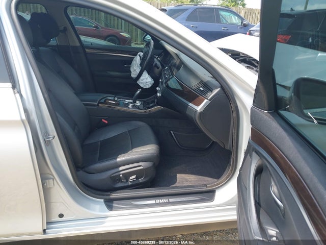 Aukcja sprzedaży 2014 Bmw 528i Xdrive, vin: WBA5A7C5XED615171, numer aukcji: 45860239