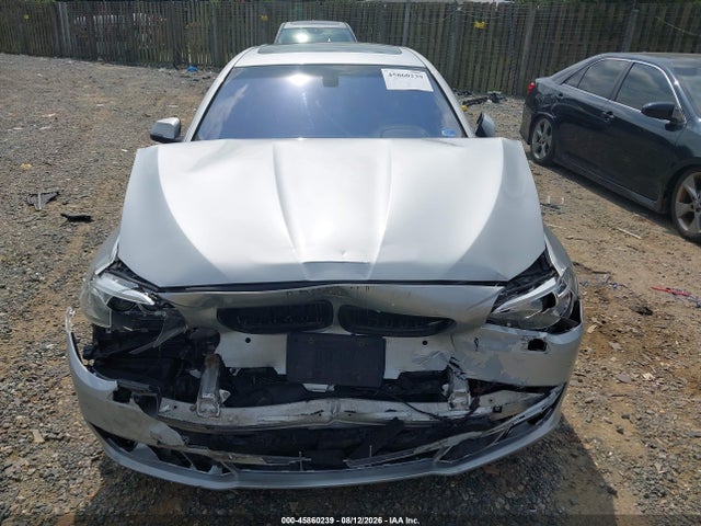 Aukcja sprzedaży 2014 Bmw 528i Xdrive, vin: WBA5A7C5XED615171, numer aukcji: 45860239