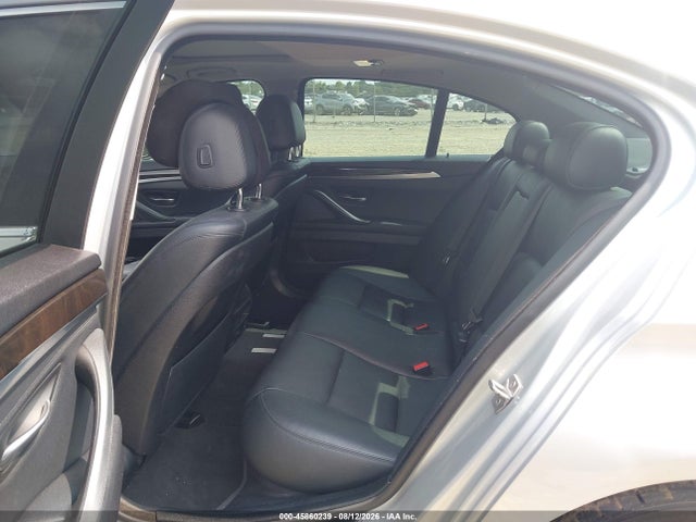 Aukcja sprzedaży 2014 Bmw 528i Xdrive, vin: WBA5A7C5XED615171, numer aukcji: 45860239