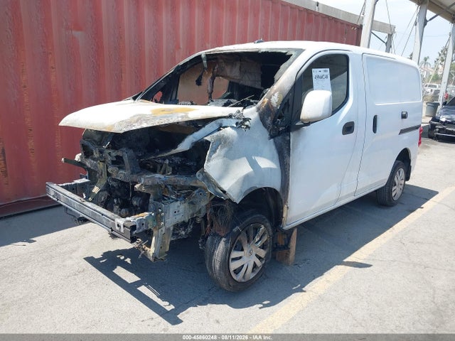 Nissan NV200 SV 2017 3N6CM0KN2HK690412 Image 2