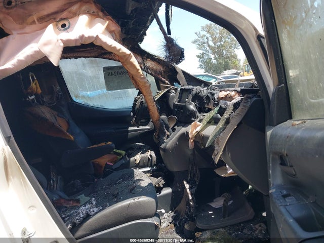 Nissan NV200 SV 2017 3N6CM0KN2HK690412 Image 5