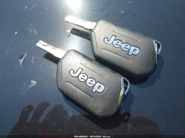 Aukcja sprzedaży 2019 Jeep Wrangler Unlimited Sport 4x4, vin: 1C4HJXDG3KW504168, numer aukcji: 45860251