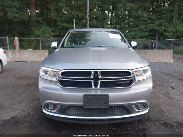 Продаж на аукціоні авто 2017 Dodge Durango Sxt Awd, vin: 1C4RDJAG1HC785510, номер лоту: 45860254