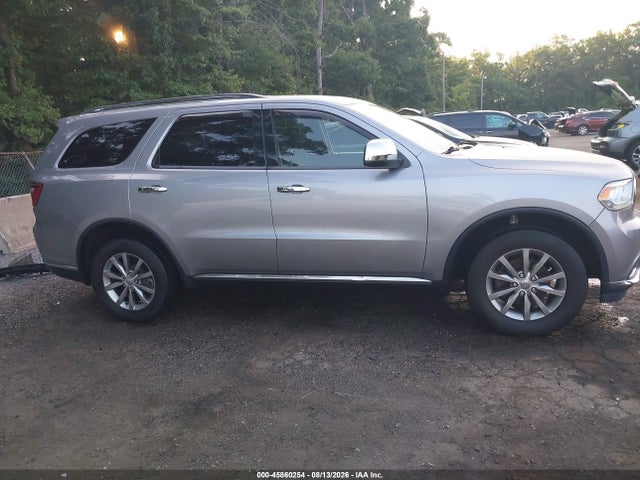 Продаж на аукціоні авто 2017 Dodge Durango Sxt Awd, vin: 1C4RDJAG1HC785510, номер лоту: 45860254