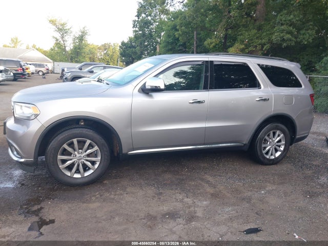 Продаж на аукціоні авто 2017 Dodge Durango Sxt Awd, vin: 1C4RDJAG1HC785510, номер лоту: 45860254