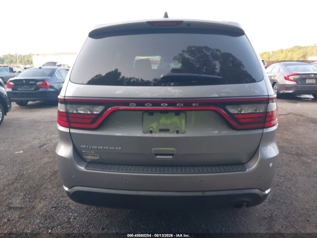 Продаж на аукціоні авто 2017 Dodge Durango Sxt Awd, vin: 1C4RDJAG1HC785510, номер лоту: 45860254