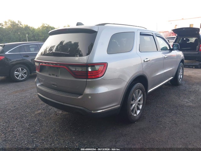 Продаж на аукціоні авто 2017 Dodge Durango Sxt Awd, vin: 1C4RDJAG1HC785510, номер лоту: 45860254