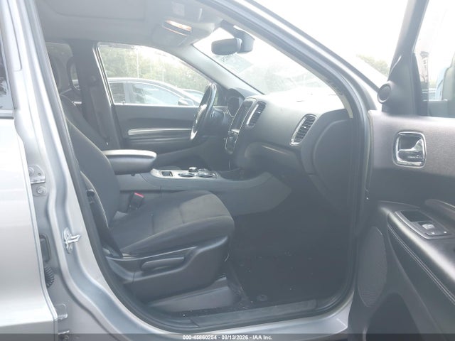Продаж на аукціоні авто 2017 Dodge Durango Sxt Awd, vin: 1C4RDJAG1HC785510, номер лоту: 45860254