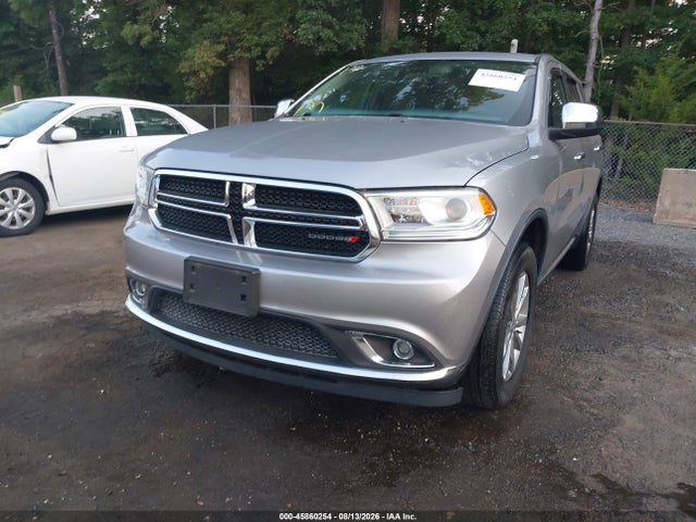 Продаж на аукціоні авто 2017 Dodge Durango Sxt Awd, vin: 1C4RDJAG1HC785510, номер лоту: 45860254