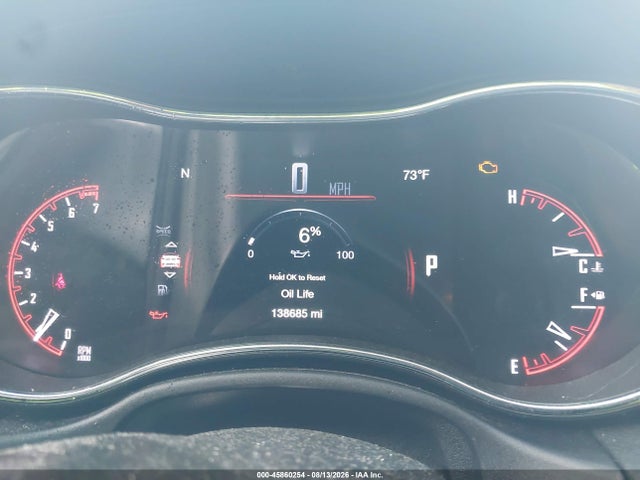 Продаж на аукціоні авто 2017 Dodge Durango Sxt Awd, vin: 1C4RDJAG1HC785510, номер лоту: 45860254