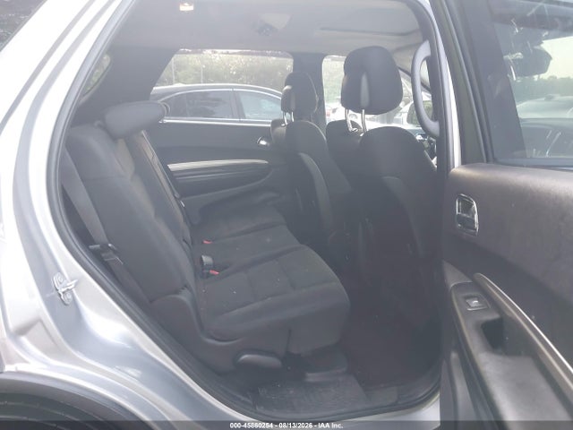 Продаж на аукціоні авто 2017 Dodge Durango Sxt Awd, vin: 1C4RDJAG1HC785510, номер лоту: 45860254