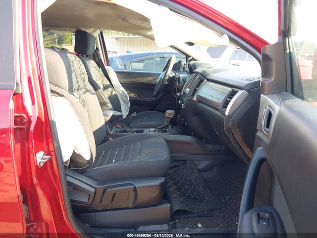 Продажа на аукционе авто 2021 Ford Ranger Xl, vin: 1FTER4FH5MLD36859, номер лота: 45860256