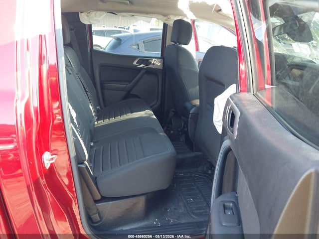 Продажа на аукционе авто 2021 Ford Ranger Xl, vin: 1FTER4FH5MLD36859, номер лота: 45860256