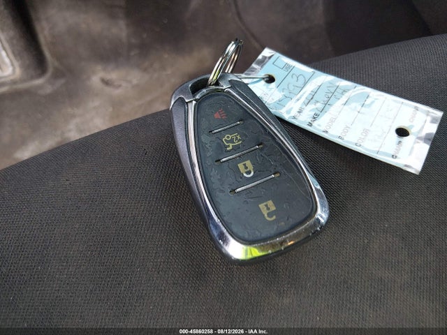 Продаж на аукціоні авто 2017 Chevrolet Malibu Ls, vin: 1G1ZB5ST6HF236126, номер лоту: 45860258