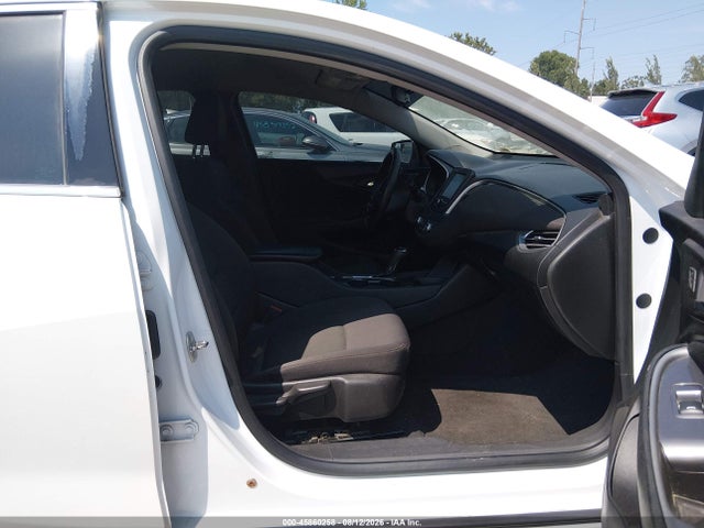 Продаж на аукціоні авто 2017 Chevrolet Malibu Ls, vin: 1G1ZB5ST6HF236126, номер лоту: 45860258