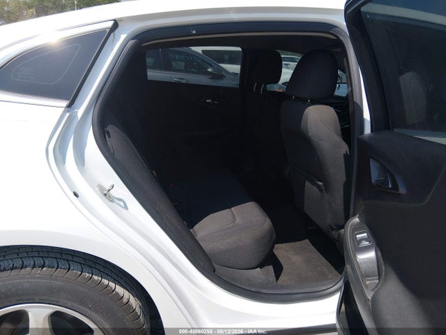 Продаж на аукціоні авто 2017 Chevrolet Malibu Ls, vin: 1G1ZB5ST6HF236126, номер лоту: 45860258