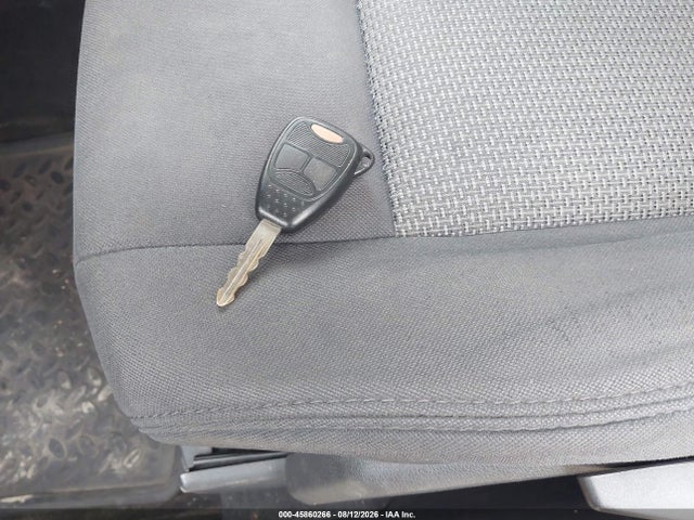 Продажа на аукционе авто 2008 Jeep Patriot Sport, vin: 1J8FT28W08D708025, номер лота: 45860266