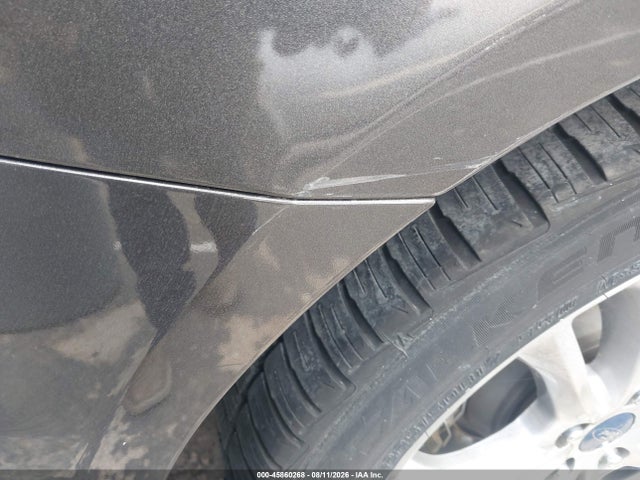 Ford Fusion Energi Titanium 2016 3FA6P0SU0GR123321 Image 6