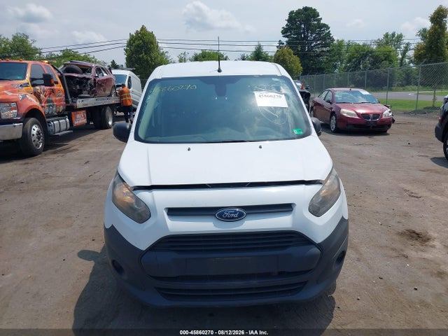 2018 Ford Transit Connect Xl მანქანა იყიდება აუქციონზე, vin: NM0LS7E72J1358618, აუქციონის ნომერი: 45860270