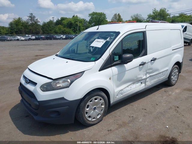 2018 Ford Transit Connect Xl მანქანა იყიდება აუქციონზე, vin: NM0LS7E72J1358618, აუქციონის ნომერი: 45860270