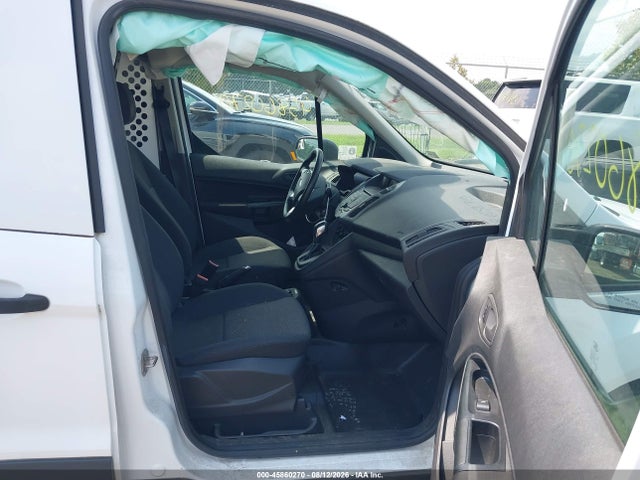 2018 Ford Transit Connect Xl მანქანა იყიდება აუქციონზე, vin: NM0LS7E72J1358618, აუქციონის ნომერი: 45860270