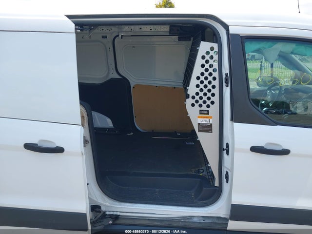 2018 Ford Transit Connect Xl მანქანა იყიდება აუქციონზე, vin: NM0LS7E72J1358618, აუქციონის ნომერი: 45860270