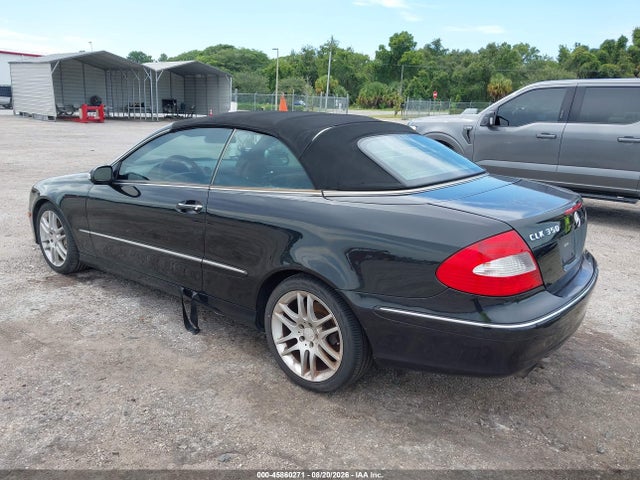 Auction sale of the 2009 Mercedes-benz Clk 350, vin: WDBTK56F19T104426, lot number: 45860271